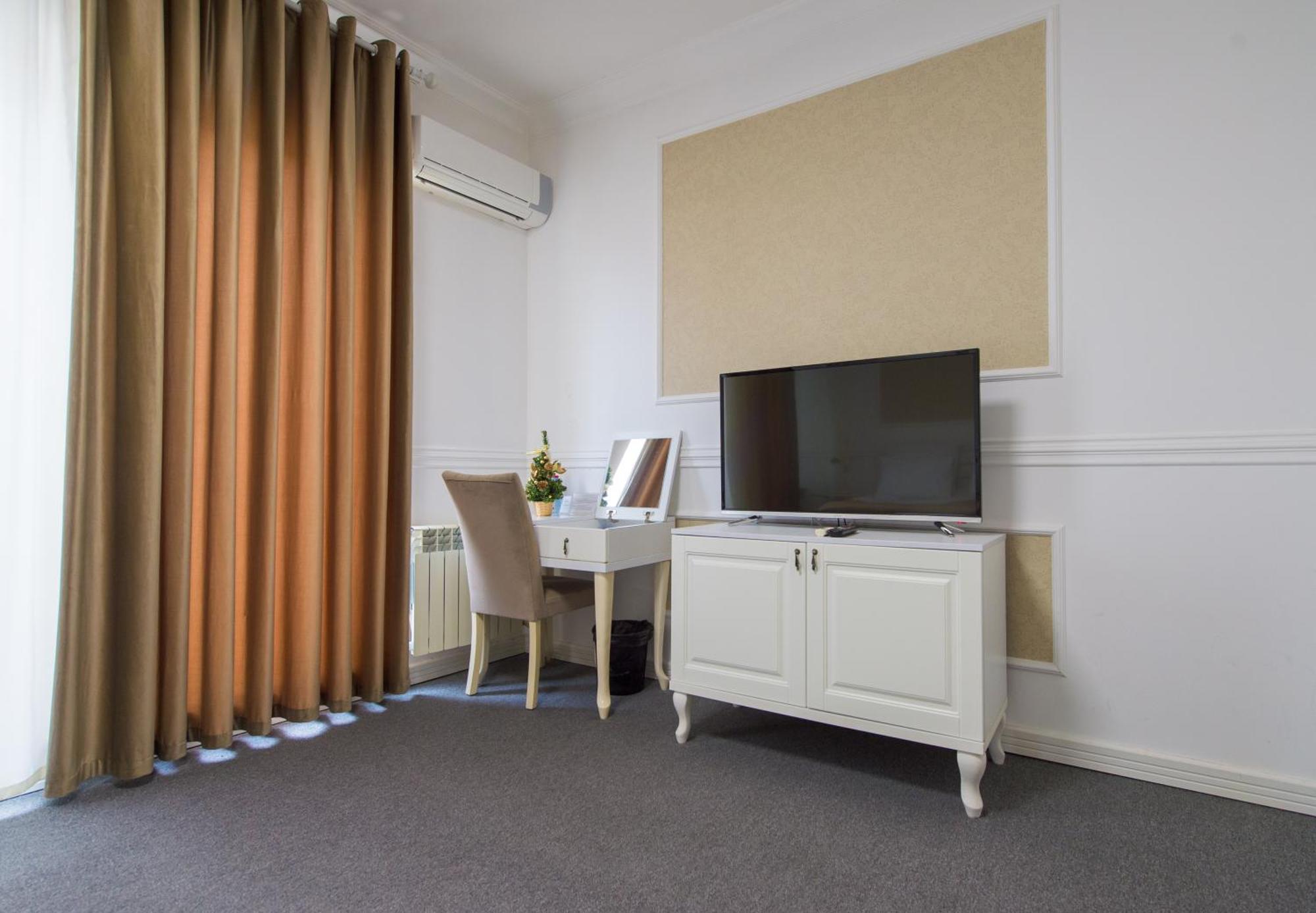Two Seasons Boutique Hotel Baku Exterior foto