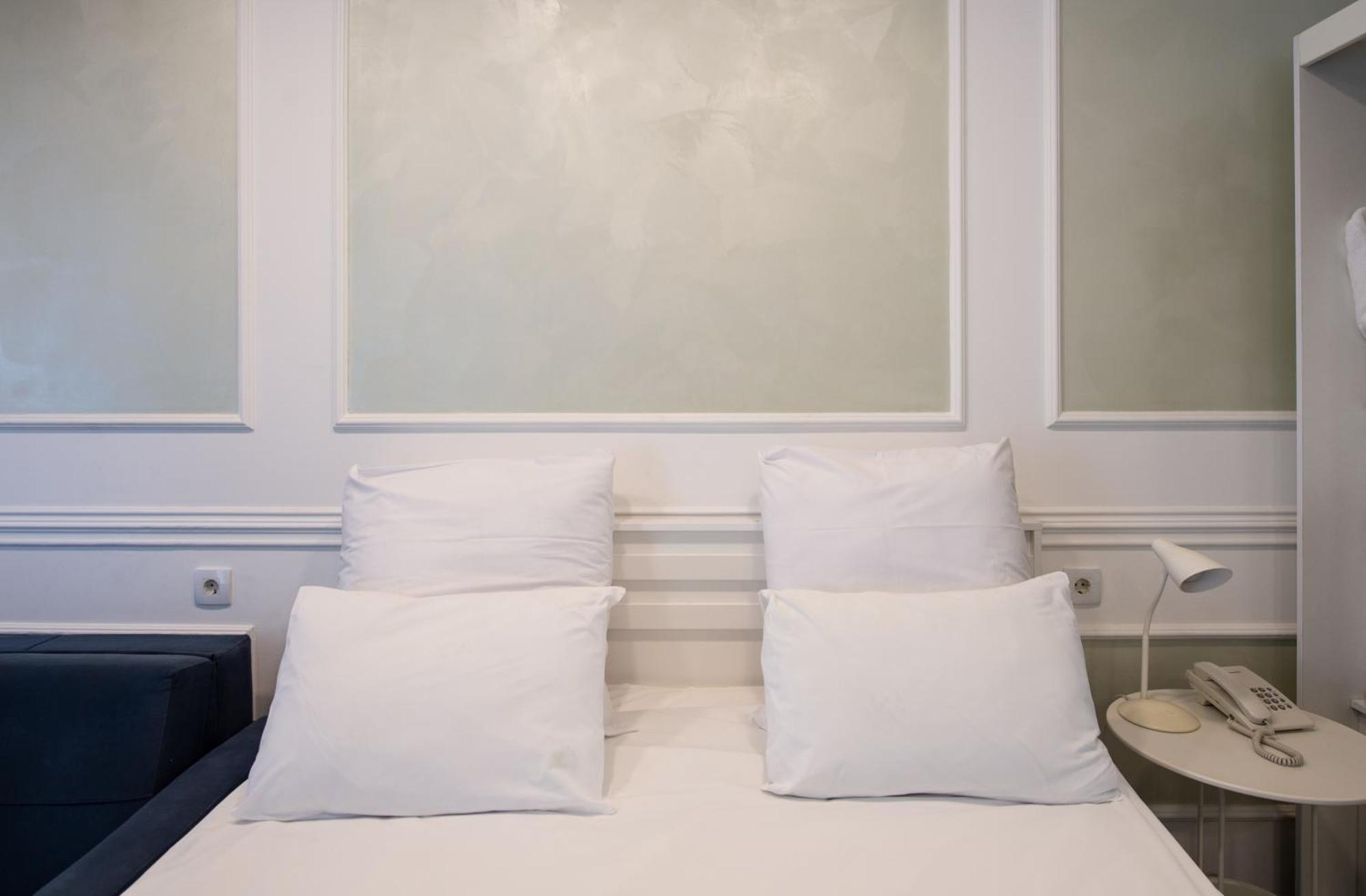 Two Seasons Boutique Hotel Baku Exterior foto